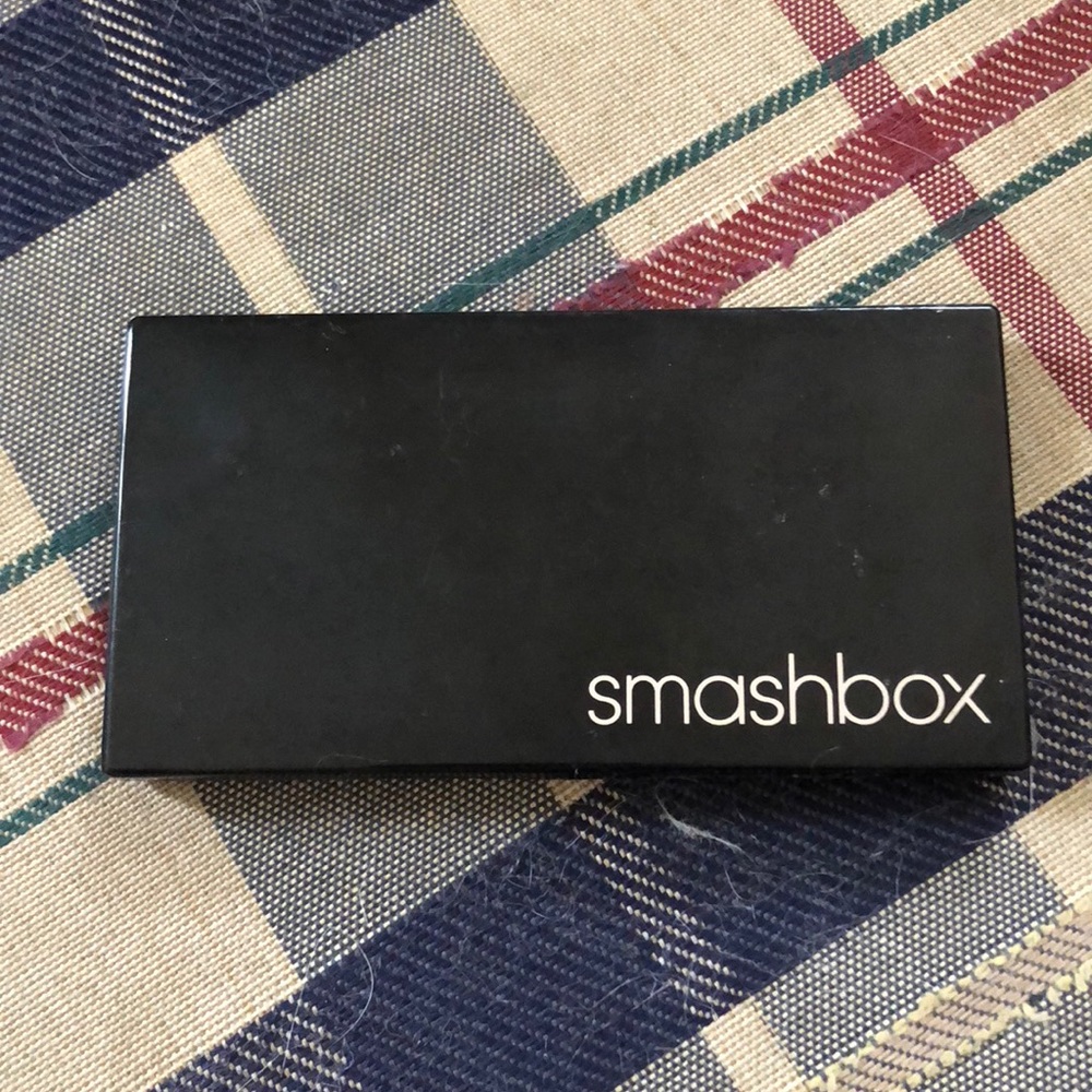 Smash box blush